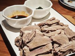 -娜仁图雅蒙古美食村(33小镇店)