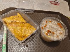 -老通城豆皮大王(吉庆街店)