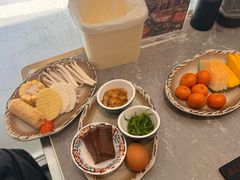 -一绪に寿喜烧(夫子庙水游城店)