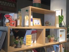 -素虎小呆鸟(西二旗店)