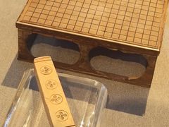 -北京大学赛克勒考古与艺术博物馆