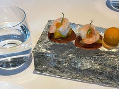 -L'Arome芳芳法国餐厅(仙林金鹰店)