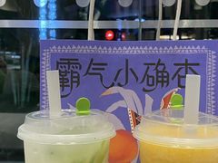 -奈雪的茶(大梅沙8号仓店)
