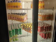-华夏良子·足道SPA艾灸(王府井店)