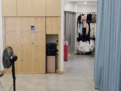 -海马体照相馆(广州新世界云门New park店)