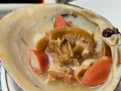 -震海贝烤贝·民俗特色店(延吉总店)