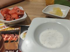 -豪客来牛排(天阳D32店)