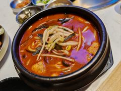 -杨记齐齐哈尔烤肉(总店)