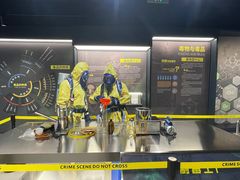 -李昌钰刑侦科学博物馆
