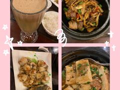 -亚龙湾红树林度假酒店御粤阁