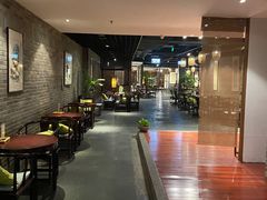 -青藤茶馆(南山路店)