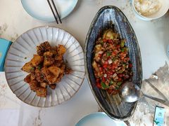 -春天里餐厅·云南创意菜特色美食(束河店)