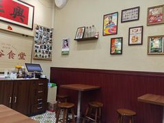 -曼谷食堂·泰国家庭料理(丹桂路店)