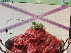 -旧县羊蝎子(旧县店)