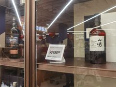 -盒马X会员店(王府井奥莱UP TOWN店)