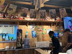 -韩山葵烤肉(太古里店)
