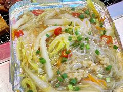 -乌兰烧烤·烤羊腿(西丽店)