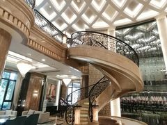 -上海浦东星河湾酒店