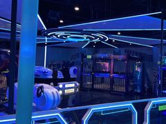 -世代星球·保龄球·镭战真人CS·团建(杨浦店)