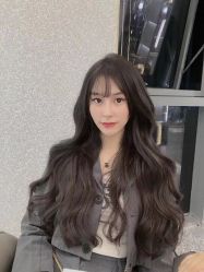 -3AM HAIR SALON染发接发