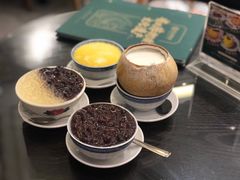 -民信老铺(双皮奶博物馆店)