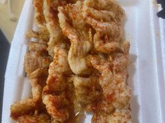 -豪香里脊肉串(大中路店)