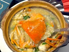 -皮蛋弟砂锅粥·30年老字号(总店)