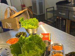 -哈哈碳都·牛肋条无限自助烤肉(宝龙店)