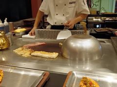 -大神太神·铁板烧(七宝领展广场店)