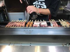 -鸟串烧Yakitori