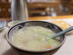 羊肉汤-虢国羊肉汤馆(政二街店)