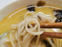 -明呈黄鱼面馆(斜土路店)