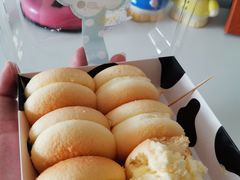 -匠造烘焙(上海工厂店)