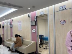 -美年大健康体检(天河东路分院)