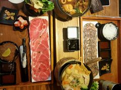 -老爷锅(新街口IFCX店)
