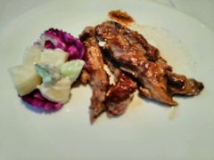 -哈布斯扒房(华发商都店)