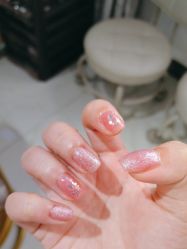-艾珂·美甲美睫