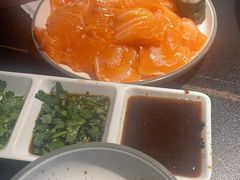 -東盛炭烤自助料理(浦东文峰广场店)
