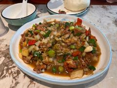 -小乡小镇·传承桐庐土菜·老板亲自烧的菜