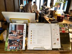 -Metal hands·铁手咖啡