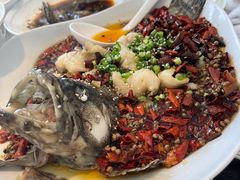 -悦庭六号餐厅(麦岛店)