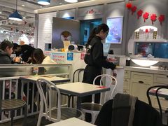大堂-满记甜品(优客百盛店)