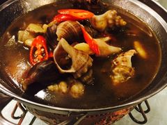 -华兴大酒楼(亿宝大厦店)