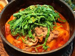-Fuzzy Bistro 浮几韩餐·茶酒馆