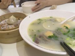 -鸭得堡老鸭汤·鸭血粉丝(南京博物院店)