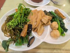 -众善素食(佛平五路店)