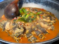 -老阿爸鲜鱼土菜(昆山花桥店)