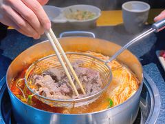 -领鲜潮牛潮汕鲜牛肉火锅(云湖观邸店)