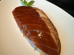 -喜悦烤鸭·新京菜(王府井店)