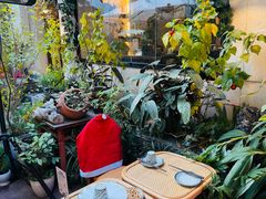 -贰醒·私房小院烧烤 (太古里店)